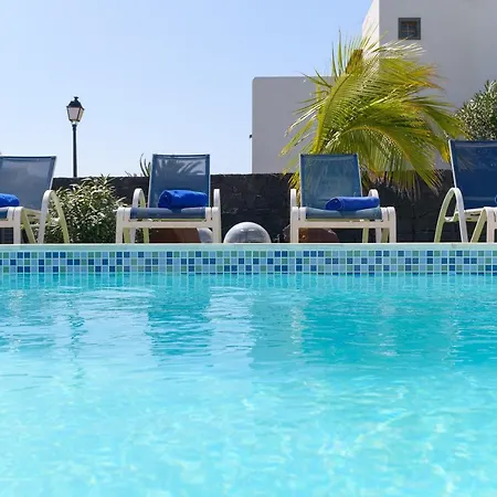 Hipoclub Villas, Aguamarina 11 Вилла Коста Бланка
