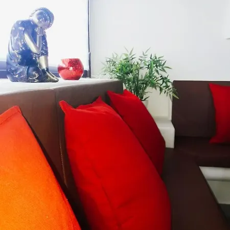 Hipoclub Villas, Aguamarina 11 Вилла *