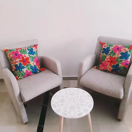 Вилла Hipoclub Villas, Aguamarina 11