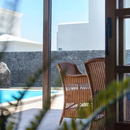 Hipoclub Villas, Aguamarina 11 Вилла