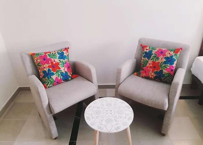 Vila Hipoclub Villas, Aguamarina 11