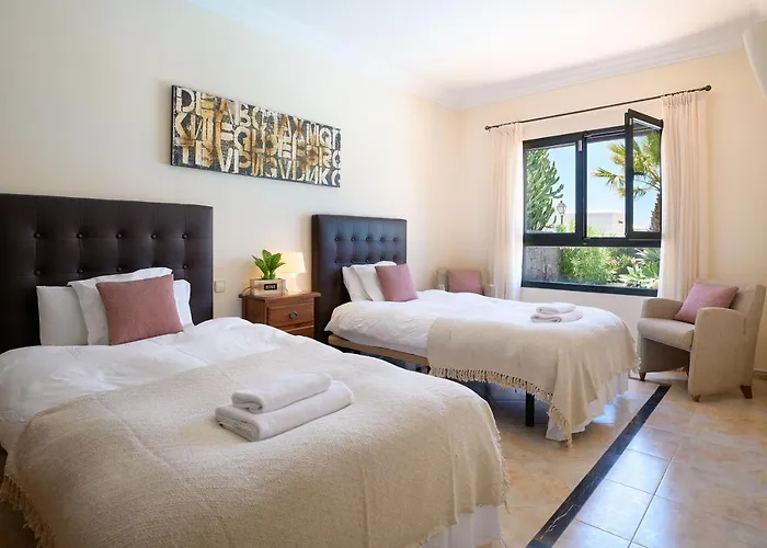 Vila Hipoclub Villas, Aguamarina 11