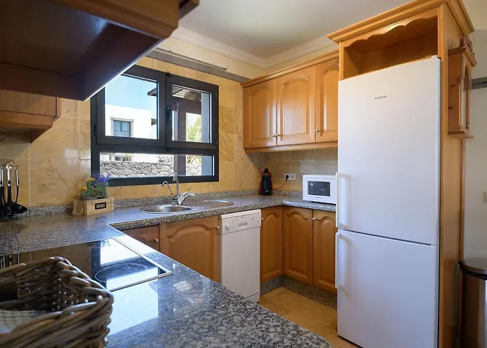 Hipoclub Villas, Aguamarina 11 *