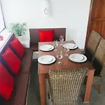 Hipoclub Villas, Aguamarina 11 Villa Playa Blanca (Lanzarote)