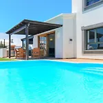 Hipoclub Villas, Aguamarina 11 ヴィラ