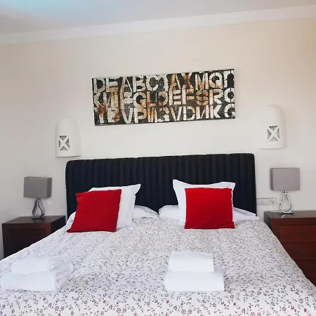 Hipoclub Villas, Aguamarina 11 Villa *