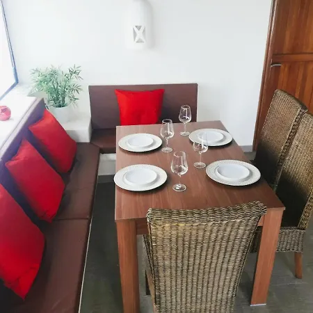 Hipoclub Villas, Aguamarina 11 Villa Playa Blanca (Lanzarote)