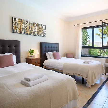 Вилла Hipoclub Villas, Aguamarina 11