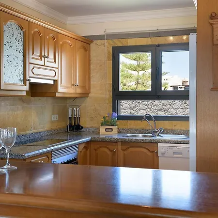 Hipoclub Villas, Aguamarina 11 Playa Blanca (Lanzarote)