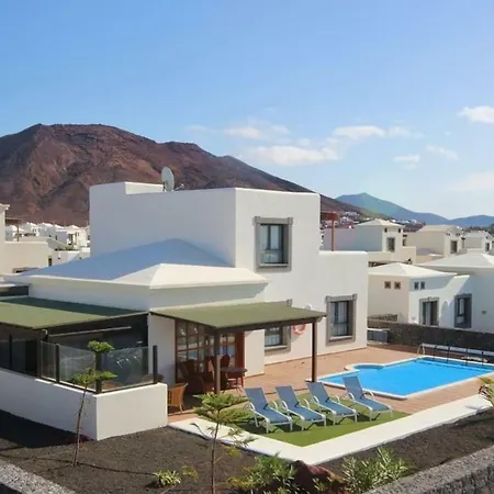 Hipoclub Villas, Aguamarina 11 Коста Бланка