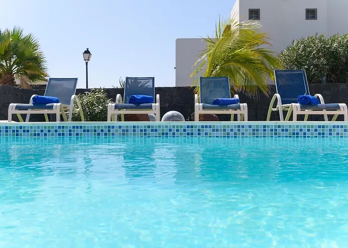 Hipoclub Villas, Aguamarina 11 Вилла Коста Бланка