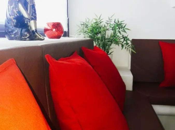 Hipoclub Villas, Aguamarina 11 Βίλα *