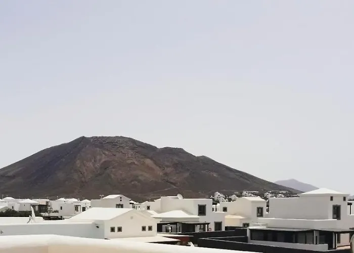 Hipoclub Villas, Aguamarina 11 * Πλάγια Μπλάνκα