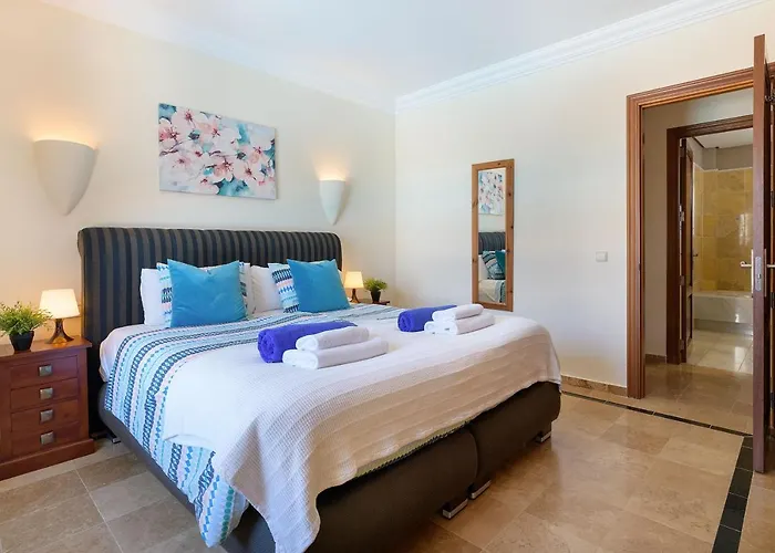 Hipoclub Villas, Aguamarina 11 Πλάγια Μπλάνκα