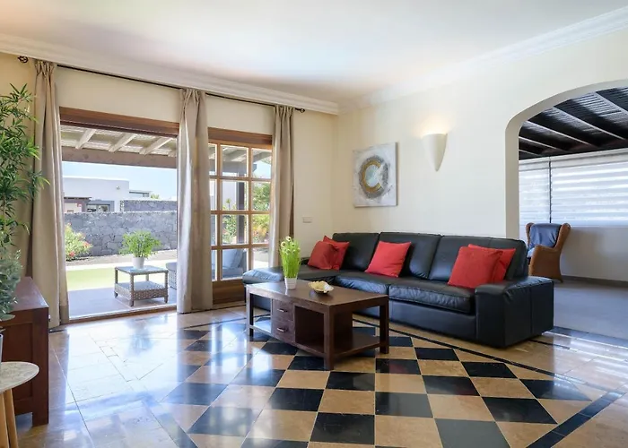 Вилла Hipoclub Villas, Aguamarina 11 Коста Бланка