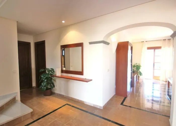 Hipoclub Villas, Aguamarina 11 *