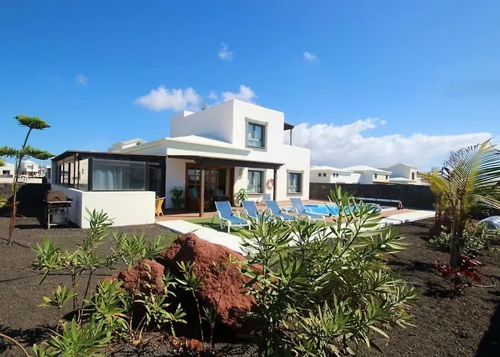 Hipoclub Villas, Aguamarina 11 *