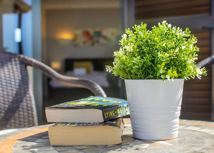 Villa Hipoclub Villas, Aguamarina 11 *