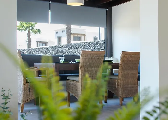 Hipoclub Villas, Aguamarina 11 Villa *