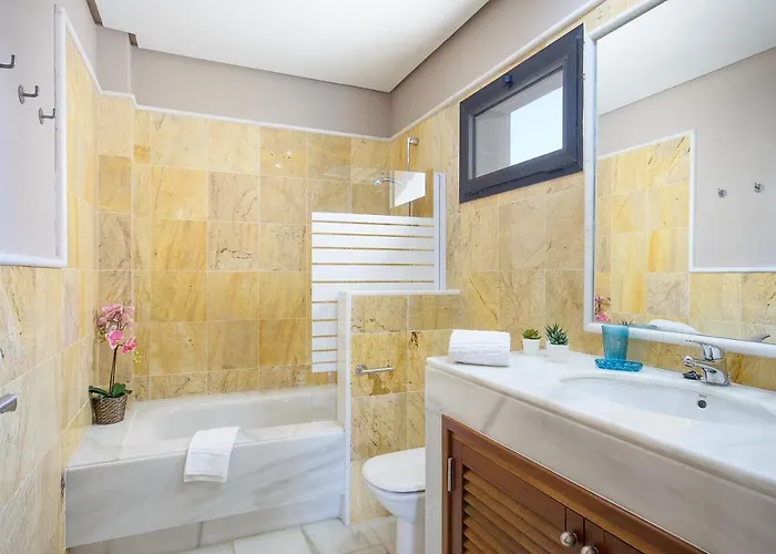 Βίλα Hipoclub Villas, Aguamarina 11 Πλάγια Μπλάνκα