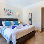 Hipoclub Villas, Aguamarina 11 Playa Blanca