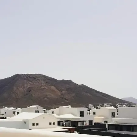 Hipoclub Villas, Aguamarina 11 * プラヤ・ブランカ