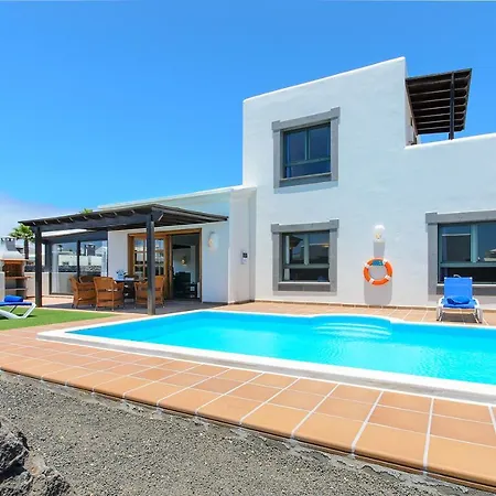 Hipoclub Villas, Aguamarina 11 ヴィラ