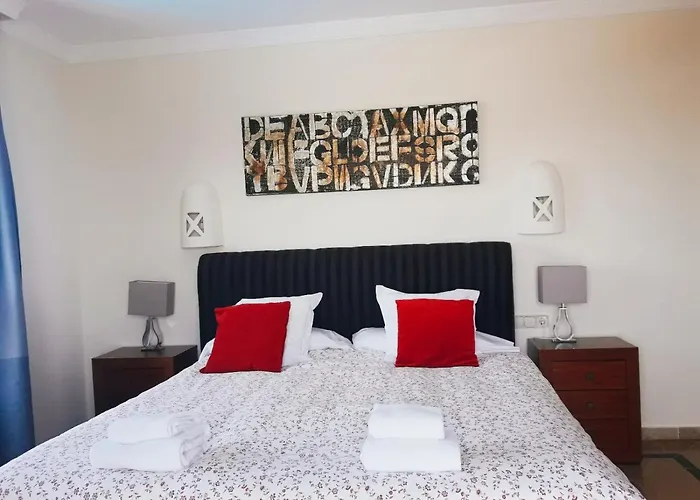 Hipoclub Villas, Aguamarina 11 ヴィラ *