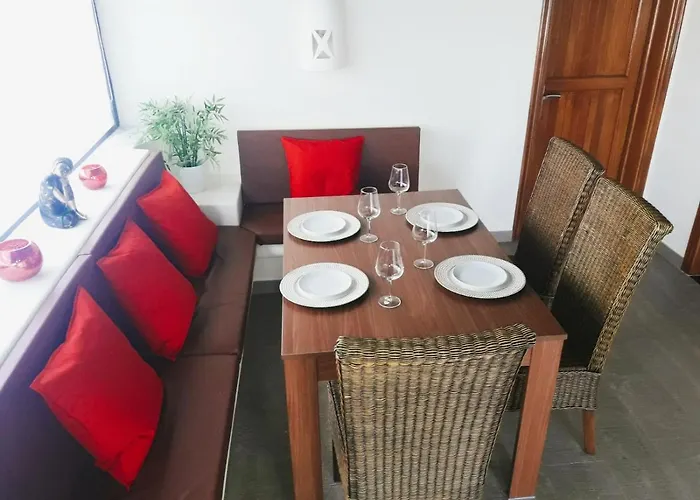 Hipoclub Villas, Aguamarina 11 ヴィラ プラヤ・ブランカ