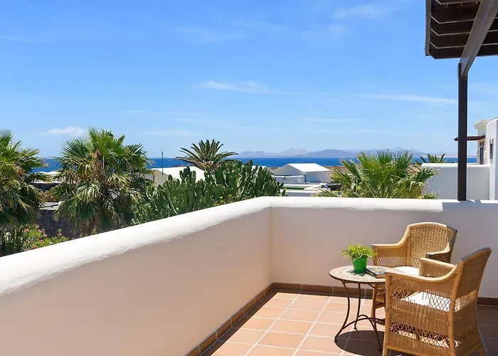 Hipoclub Villas, Aguamarina 11 *